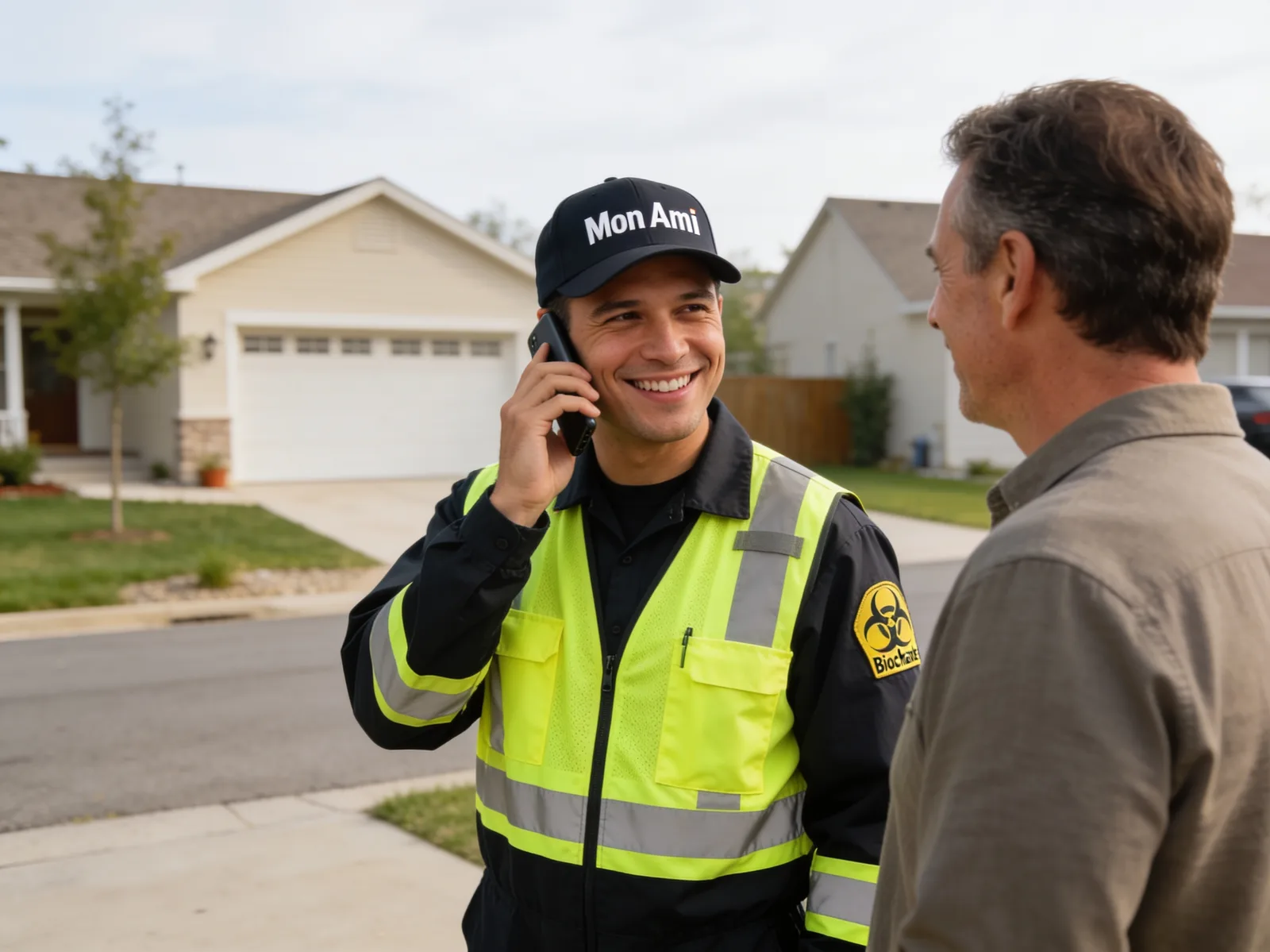 Sewage Cleanup Valentine, TX FAQs