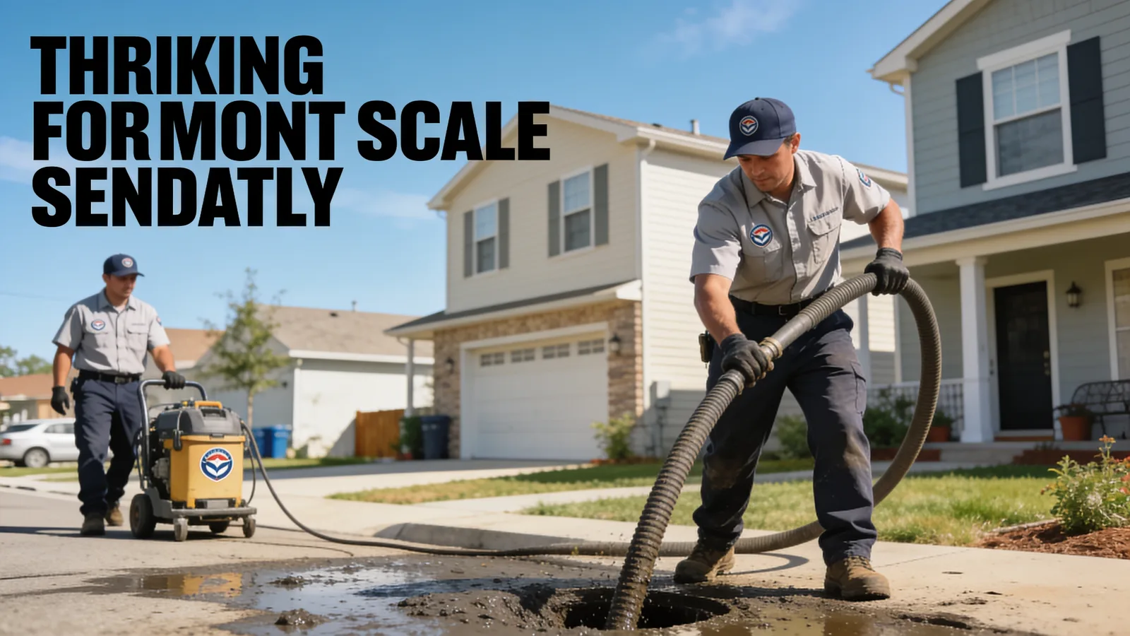 Sewage Cleanup in Valentine, TX near me
